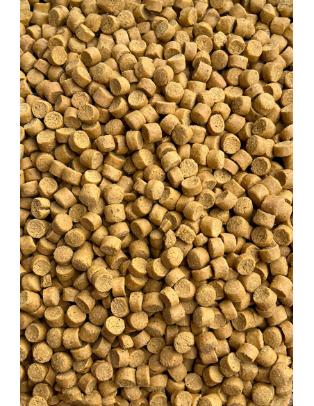 Feeder Bait Pellet 4mm 800g - Sweet Corn FEEDER BAIT - 2