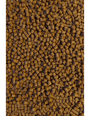 Feeder Bait Pellet 4mm 800g - Orzech Tygrysi FEEDER BAIT - 2