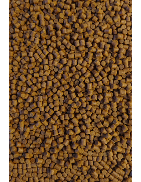 Feeder Bait Pellet 4mm 800g - Orzech Tygrysi FEEDER BAIT - 2 Feeder Bait Pellet 4mm 800g - Orzech Tygrysi FEEDER BAIT - 2