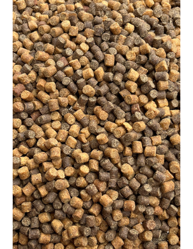 Feeder Bait Pellet Prestige - Natural 4mm 800g FEEDER BAIT - 2