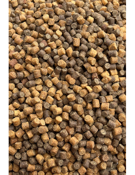 Feeder Bait Pellet Prestige - Sweet 4mm 800g FEEDER BAIT - 2 Feeder Bait Pellet Prestige - Sweet 4mm 800g FEEDER BAIT - 2