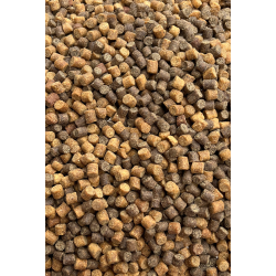 Feeder Bait Pellet  Prestige - Spice 4mm 800g FEEDER BAIT - 1 2