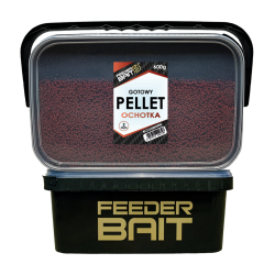 Gotowy pellet Feeder Bait 600g - 2mm Ochotka FEEDER BAIT - 1