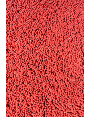 Gotowy pellet Feeder Bait 600g - 2mm Ochotka FEEDER BAIT - 2