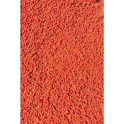 Gotowy pellet Feeder Bait 600g - 2mm Czosnek & Śliwka FEEDER BAIT - 1 2