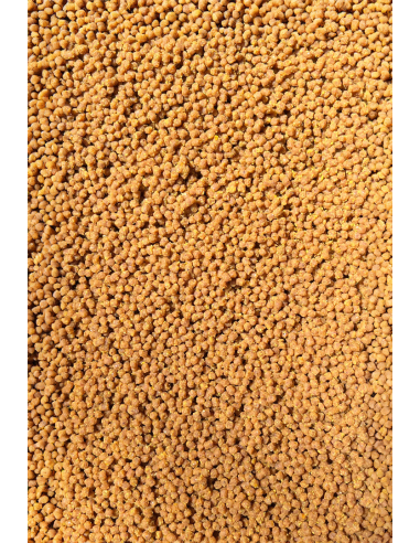 Gotowy pellet Feeder Bait 600g - 2mm Sweet Corn FEEDER BAIT - 2