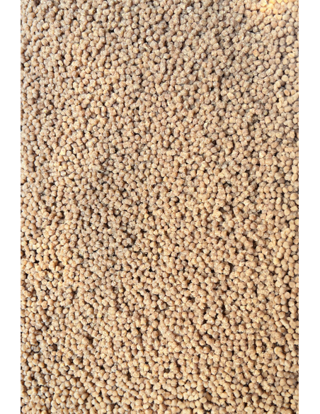 Feeder Bait Pellet Gotowy 2mm - Orzech Tygrysi FEEDER BAIT - 2