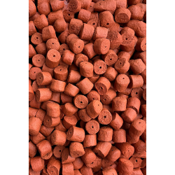 Feeder Bait Pellet F1 12mm 800g - Ochotka & Konopia FEEDER BAIT - 1 2