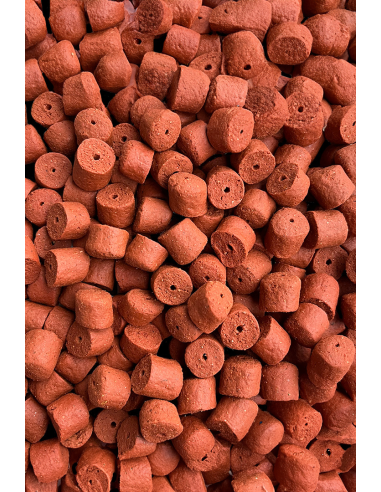 Feeder Bait Pellet F1 12mm 800g - Ochotka & Konopia FEEDER BAIT - 2