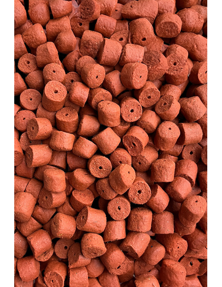 Feeder Bait Pellet F1 12mm 800g - Ochotka & Konopia FEEDER BAIT - 2