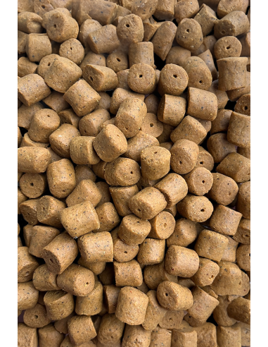 Feeder Bait Pellet 12mm 800g - Epidemia FEEDER BAIT - 2
