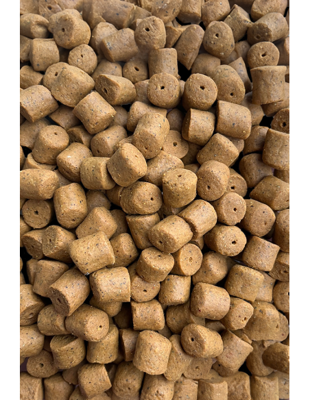 Feeder Bait Pellet 12mm 800g - Epidemia FEEDER BAIT - 2