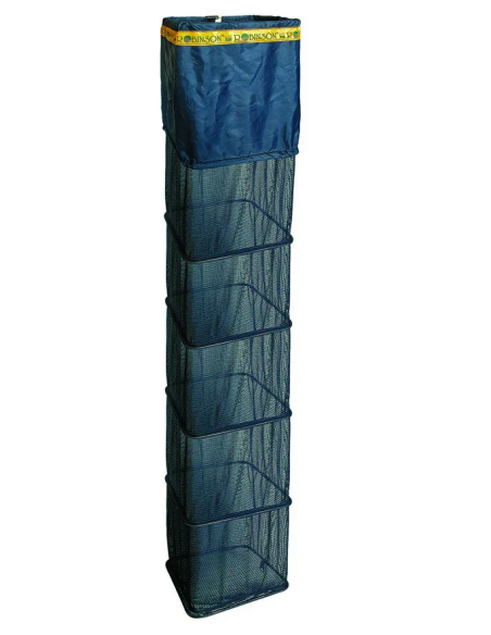 Siatka Robinson 55x50cm 4m ROBINSON - 1