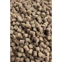 Feeder Bait Pellet 9mm 800g - Match Feeder FEEDER BAIT - 1 2
