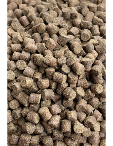 Feeder Bait Pellet 9mm 800g - Match Feeder FEEDER BAIT - 2