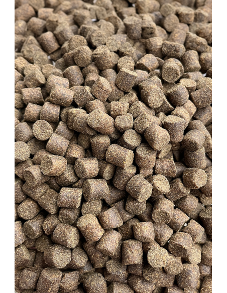 Feeder Bait Pellet 9mm 800g - Match Feeder FEEDER BAIT - 2