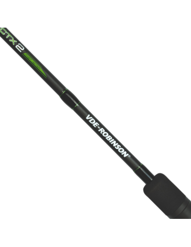 Wędka VDE-Robinson Competition Feeder CTX2 3,00m 45g ROBINSON - 3