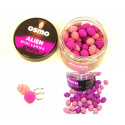 Osmo Mini Larwa Wafters Alien OSMO INNOVATION BAITS - 1 2