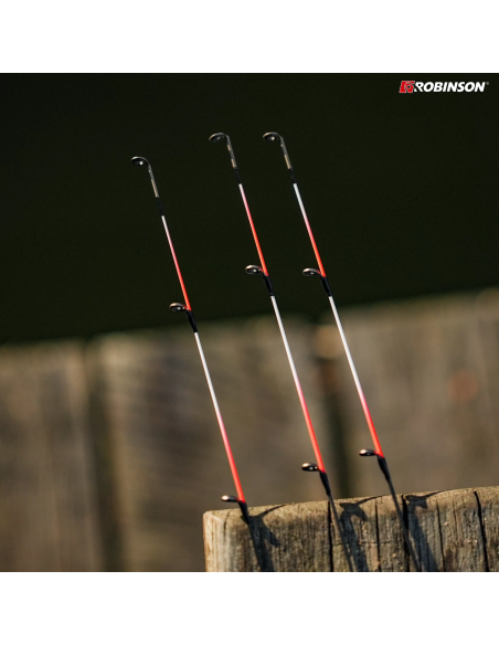 Wędka VDE-Robinson Competition Feeder CTX2 3,60m 55g ROBINSON - 8