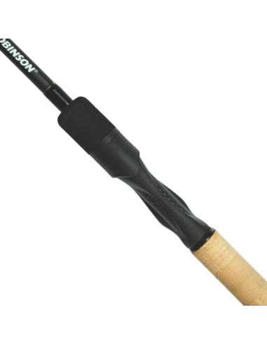 Wędka VDE-Robinson Competition Feeder CTX2 3,60m 75g ROBINSON - 5