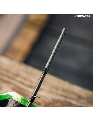Wędka VDE-Robinson Competition Feeder CTX2 3,60m 75g ROBINSON - 12