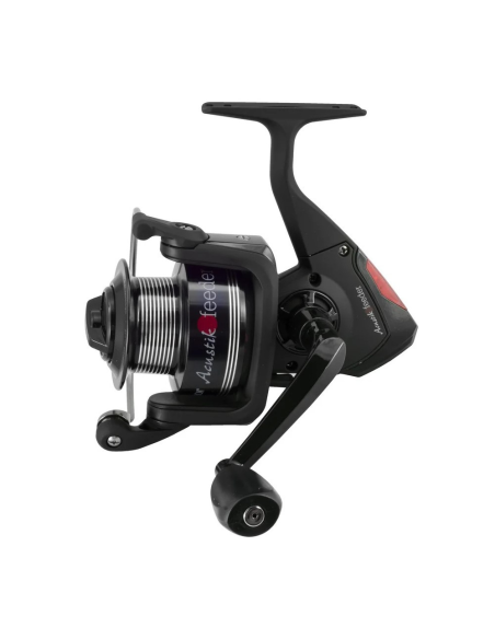 Kołowrotek Robinson Acustik Feeder FD 306 ROBINSON - 1