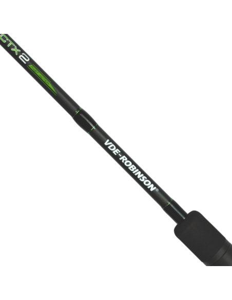 Wędka VDE-Robinson Competition Feeder CTX2, 3,30m 45g ROBINSON - 2