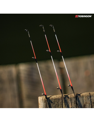 Wędka VDE-Robinson Competition Feeder CTX2, 3,30m 45g ROBINSON - 9