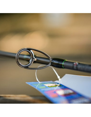 Wędka VDE-Robinson Competition Feeder CTX2, 3,90m 75g ROBINSON - 8