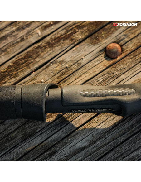 Wędka VDE-Robinson Competition Feeder CTX2, 3,90m 75g ROBINSON - 11