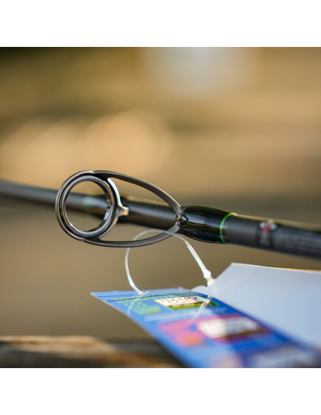 Wędka VDE-Robinson Competition Method Feeder CTX2, 3,00m 30g ROBINSON - 8