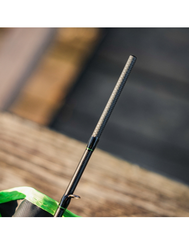 Wędka VDE-Robinson Competition Method Feeder CTX2, 3,00m 30g ROBINSON - 9