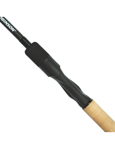 Wędka VDE-Robinson Competition Method Feeder CTX2, 3,30m 45g ROBINSON - 3