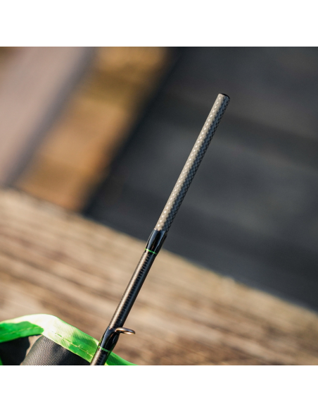 Wędka VDE-Robinson Competition Method Feeder CTX2, 3,30m 45g ROBINSON - 9