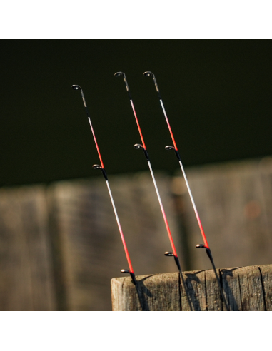 Wędka VDE-Robinson Competition Method Feeder CTX2, 3,30m 45g ROBINSON - 11