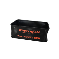 Pojemnik GENLOG EVA Solid Base Carbon 8,4l GENLOG - 1