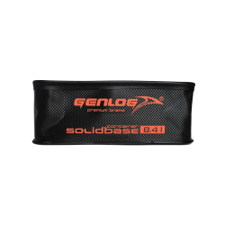 Pojemnik GENLOG EVA Solid Base Carbon 8,4l GENLOG - 1 2