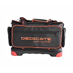 Torba GENLOG Carbon Feeder ABS Hard Bottom Medium  55x35x31cm GENLOG - 1 2