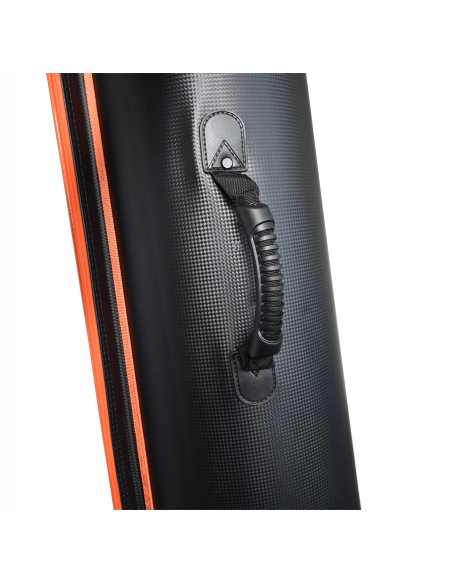 Pokrowiec na wędki GENLOG Dedicate Master Rod Bag 190cm 4 komory GENLOG - 2