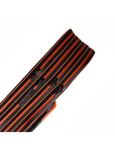 Pokrowiec na wędki GENLOG Dedicate Master Rod Bag 190cm 4 komory GENLOG - 4