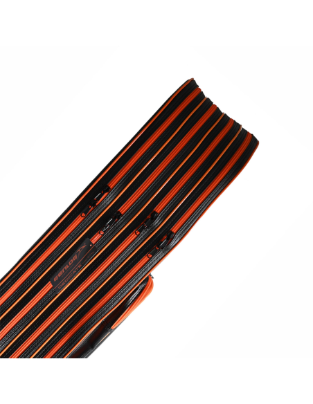 Pokrowiec na wędki GENLOG Dedicate Master Rod Bag 190cm 4 komory GENLOG - 4