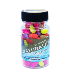 Wafter MCKarp Pinki MIX Naturalne 8mm MCKARP - 1