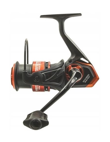 MISTRALL KOŁOWROTEK TRX METHOD FEEDER 4000 FD MISTRALL - 1