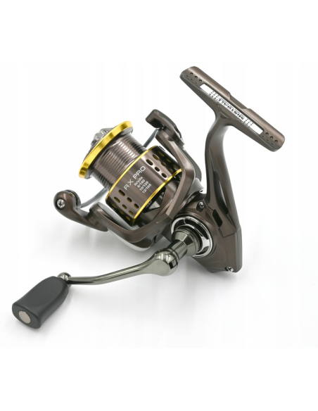 MISTRALL KOŁOWROTEK RX PRO FD 3000 MISTRALL - 2