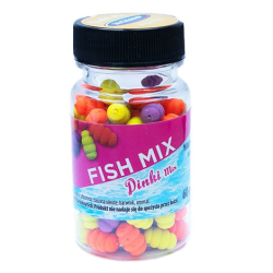 Wafter MCKarp Pinki MIX Fish Mix 8mm MCKARP - 1