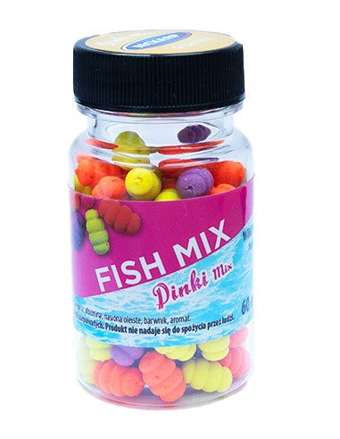 Wafter MCKarp Pinki MIX Fish Mix 8mm