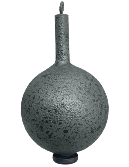 Bombka SINKING BOMB MatchPro TEAM CAMOU 28mm / 13g MatchPRO - 1