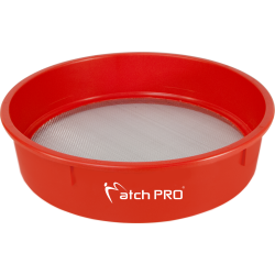 Sito na Kocioł TEAM LUX RED 4,0mm 40L MatchPro MatchPRO - 1