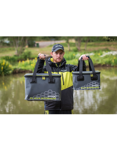 Torba Matrix EVA Storage Bag MATRIX - 3