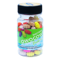 Wafter MCKarp Pinki MIX Owocowe 8mm MCKARP - 1